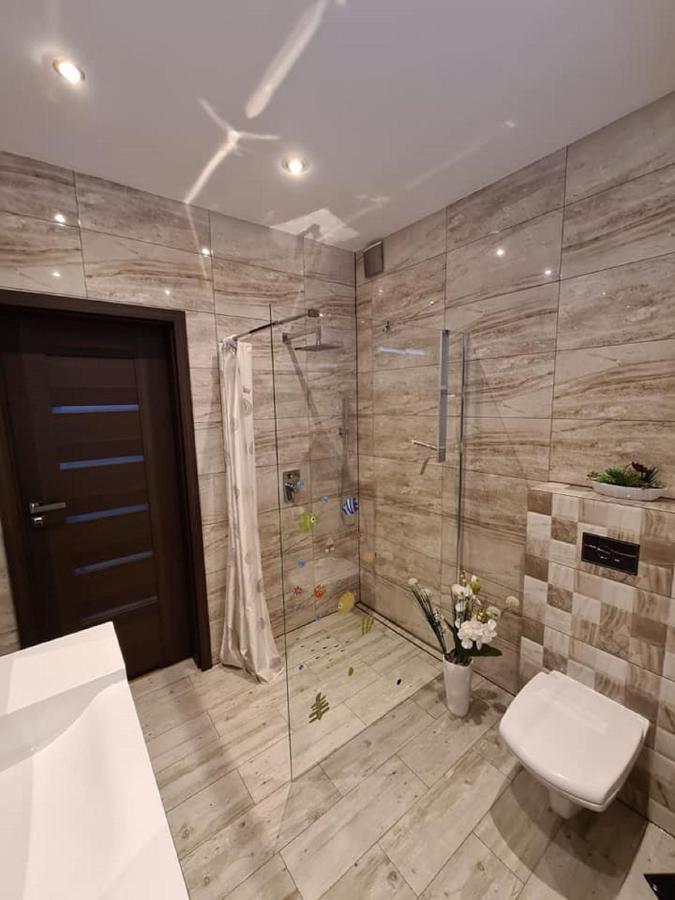 Chalet Dom Gorskie Ambiente *