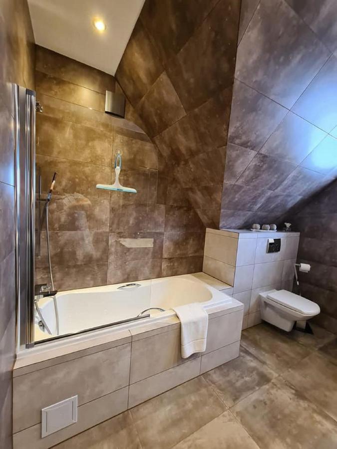 Chalet Dom Gorskie Ambiente