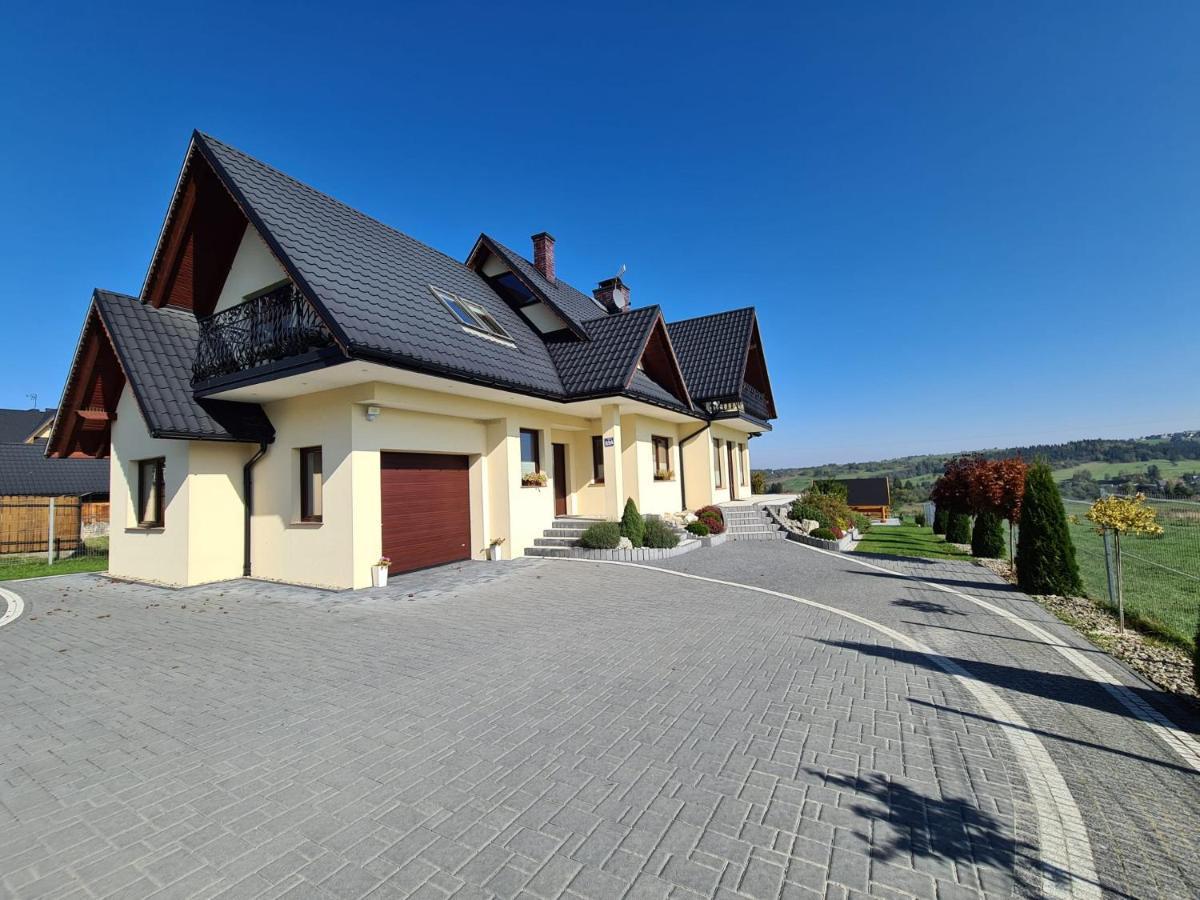 Dom Gorskie Ambiente Chalet