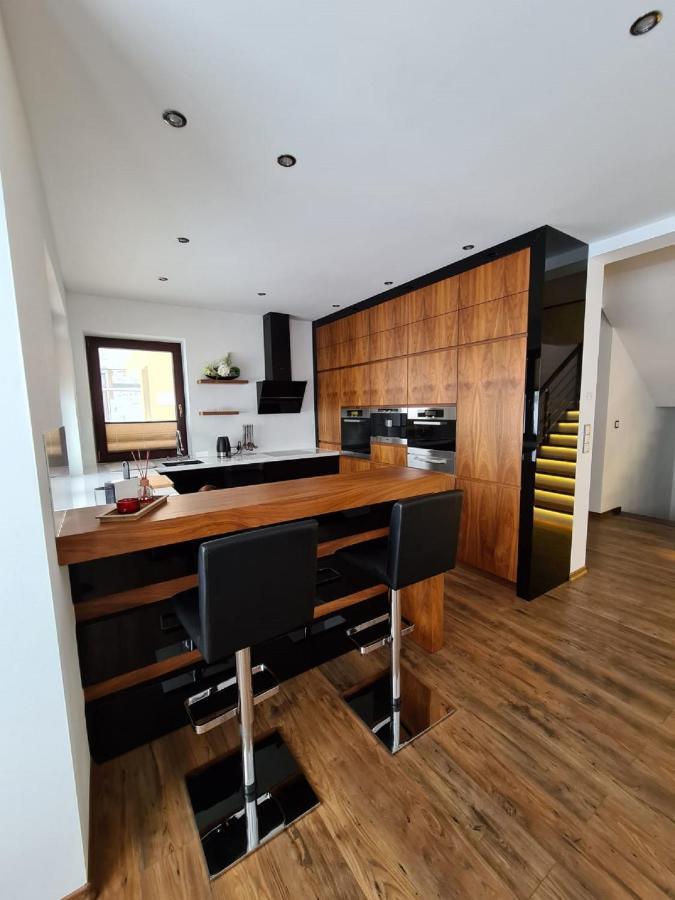 Chalet Dom Gorskie Ambiente *