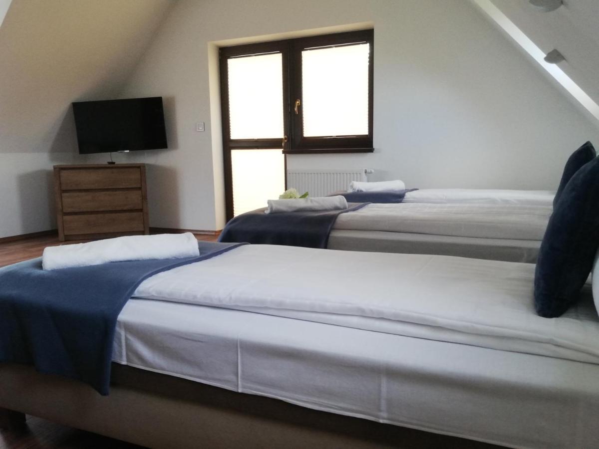 Chalet Dom Gorskie Ambiente
