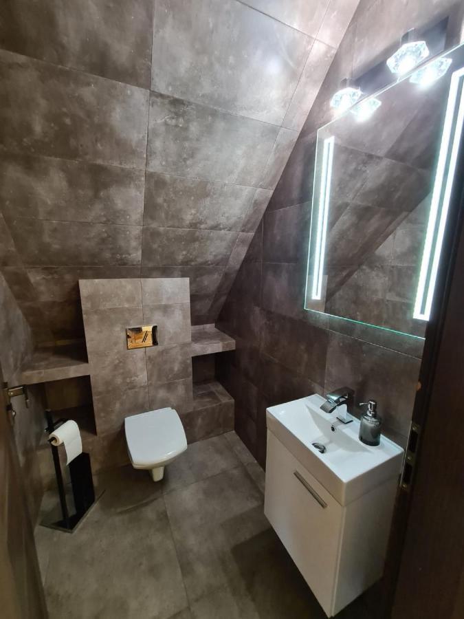 Chalet Dom Gorskie Ambiente