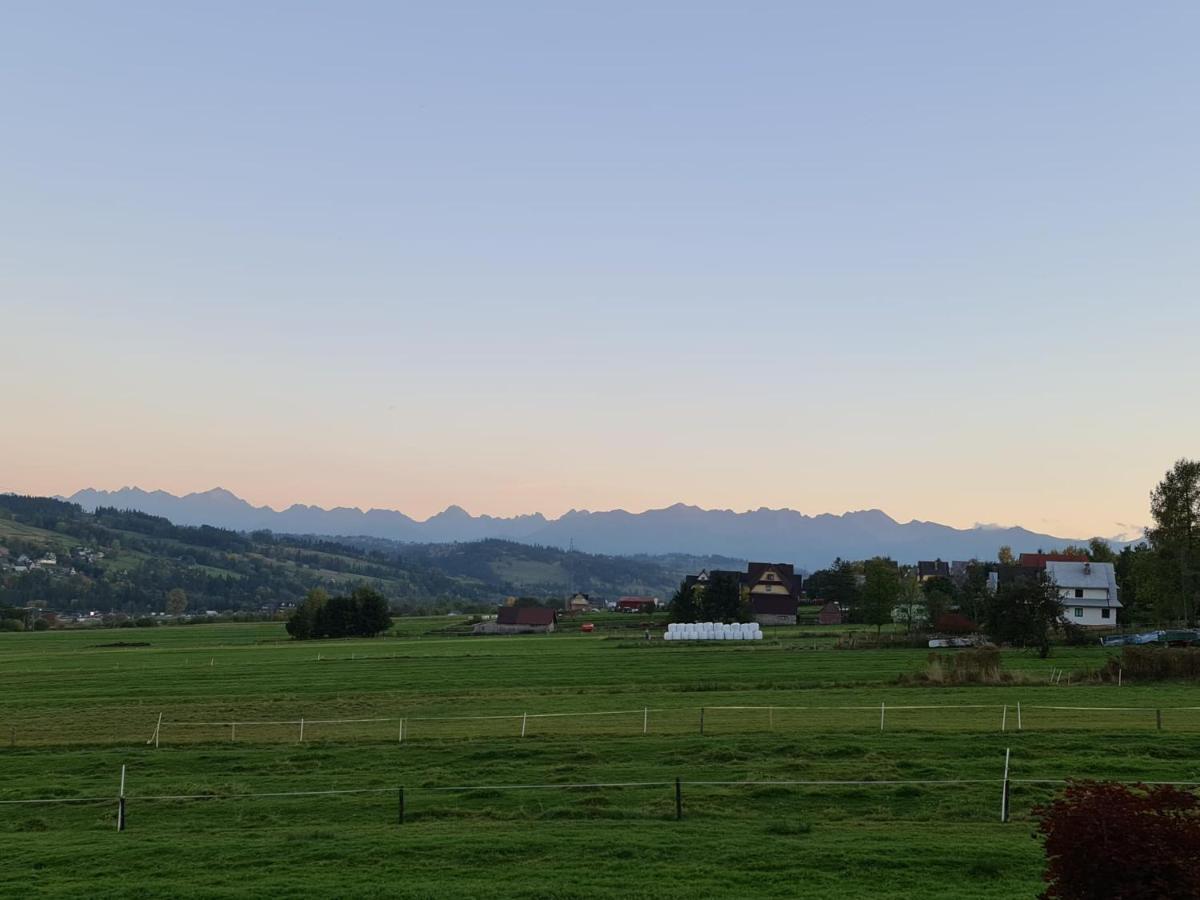 Dom Gorskie Ambiente * Zakopane