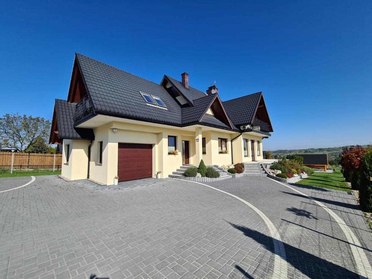 Dom Gorskie Ambiente Chalet *