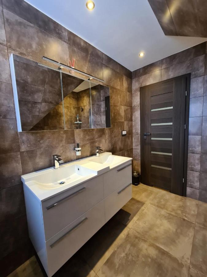 Dom Gorskie Ambiente Chalet *