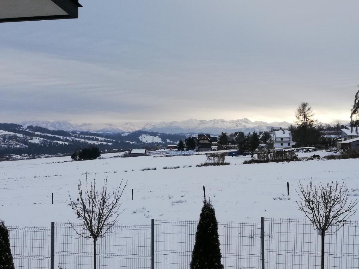 Dom Gorskie Ambiente Zakopane