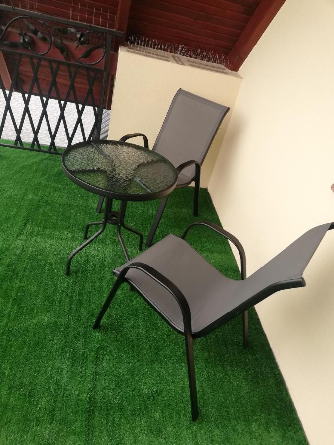 Dom Gorskie Ambiente