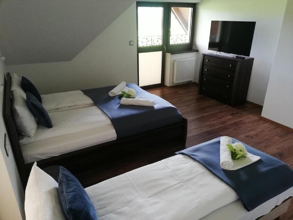 Chalet Dom Gorskie Ambiente *