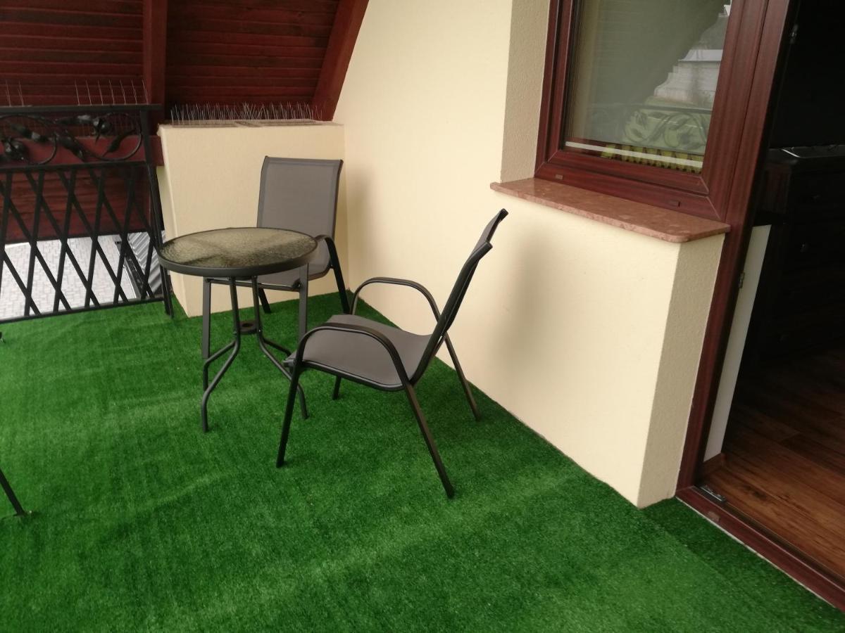 Dom Gorskie Ambiente Chalet *