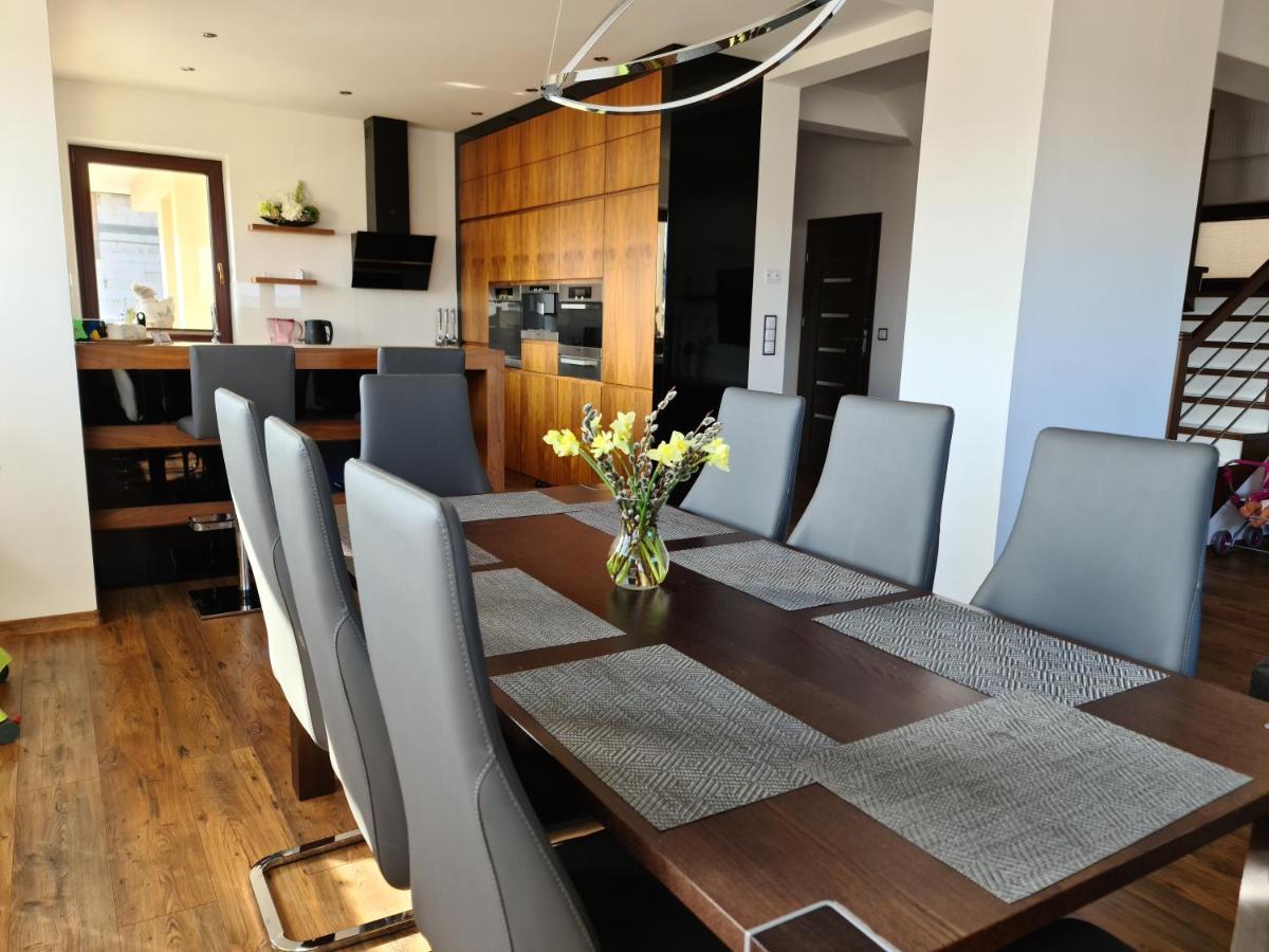 Chalet Dom Gorskie Ambiente